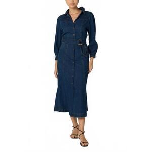 cleobella ashlyn midi dress Cleobella: Meet The Ashlyn Midi Dress